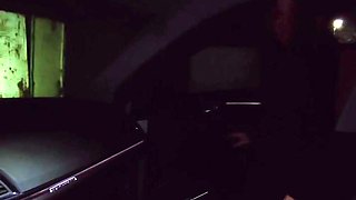 Incredible porn girl sweet BJ crazy story