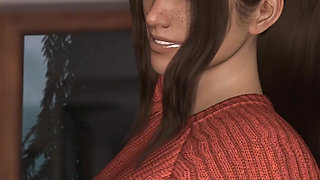Slowburning Infidelity (part 1)