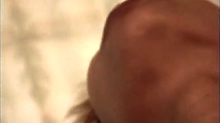 Ashley Fox - Sexy Busty Black Milf Fucked With Condom And Cum In Mouth By Monster Black Cock