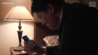Rental Wife's Jealousy, Erection, and Excitement x1x1AC66DE88E12E60066