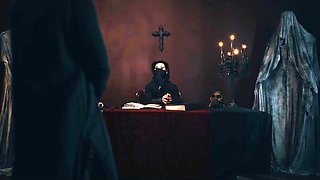 Cosplay Lesbian Vampire Sex - Bdsm Leather Girls in Lezdom