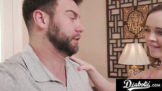 Sexual Aliya and Scarlett's compilation smut