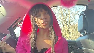 Strippin Out Tha Stalkings