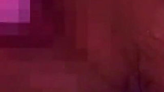 Busty Brunette MILF Secretary Gags Hard on Massive Toy