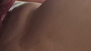 Clit Licking Close up Multiple Orgasm