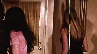 Olivia Ryder Blonde Blowjob Brunette Car Handjob