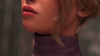 Village Slut Transformation 26 Episodes of Nympho Route