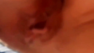 Selena's Morning Close up Posing and Sex Games
