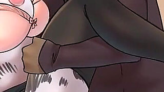 Furry Hentai - Sex and the Furry Titty Part 11 - Extracurricular Studies by Loveskysan