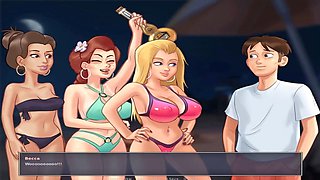 Gangbangs, all stepmom, stepmom s