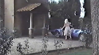 Rise of the Roman Empress 1 (1987)