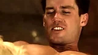 Hardcore blowjob and cumshot