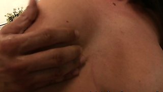 MILF Teacher Gets a Creamy Dose of Cum from Her Students'