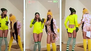 daughter swap chloe rose daydream daisy full