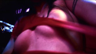Monster Porn - It's Not Real