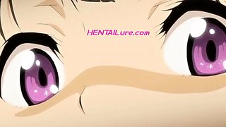 Mind Controlled Virgin Sister Learn Sex From Her Own Brother