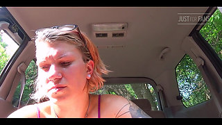 Sweaty Smoking
