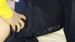 Muslim Girl Hindu Boy Fuck Hard Fucking and Blowjob in Office Boss Clear Hindi Voice