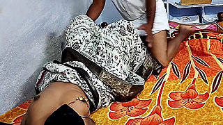 Indian Hot Wife Homemade Pussy Licking Blowjob Footjob Fucking