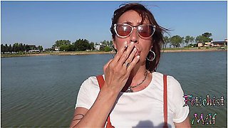 Do You Miss Me? Your Hot Stepmommy Come Back Just To Tell You Something