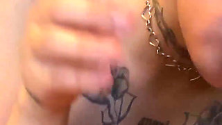 Asian Teen Gives Amazing Blowjob and Gets Huge Facial Cumshot