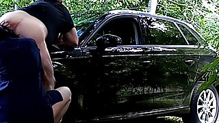 Nasty and Depraved Cum Swallower with a Passion for Licking Ass Holes