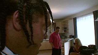 Shameless whore filthy sex movie