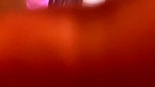 High heeled amateur teen ass fingered