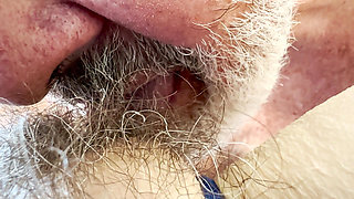 Several different visions of my pussy