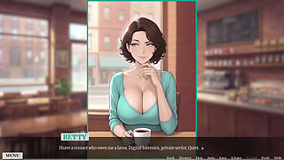 With Great Pleasure #9