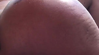 So Fucking Horny at My Pool Today