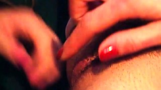 Inari Vachs - Seduction of Rebecca Lord -with Rebecca Lord-