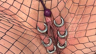 Lunch Break Tease