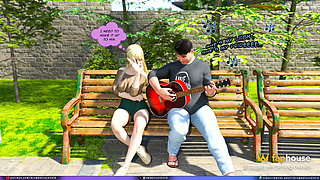 Much Bigger Than My Boyfriend - College Days - Part 2