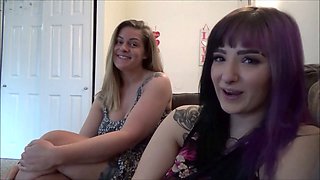 Pov threesome, missionary, amateur group sex