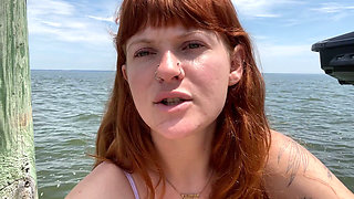 Vacation Humiliation