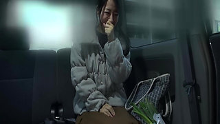 Misato - Housewife Pick-up 35y Old Vol. 1