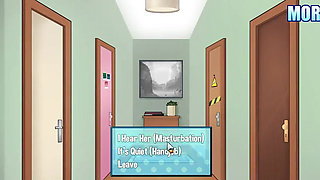 House Chores (siren) - V1.7.2 Part 49 Step-aunt Is Horny by Loveskysan