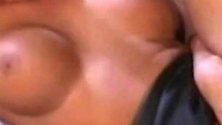 He Was Talking About Things That He Likes so She Had to Suck His Cum