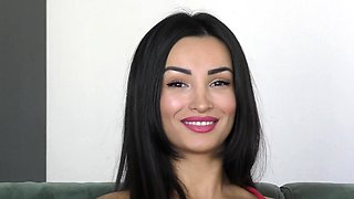 Woodman Casting X-Alyssia Kent Casting