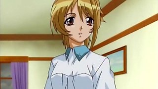 Dirty women at hardcore trailer