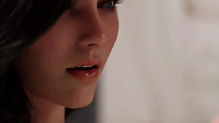 Mrs Denvers 18 Nicole Convess Her Love to Wanda