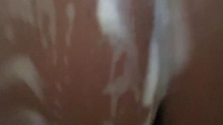 POV: watch me shower