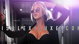 Lexiluxe - Step-Mommy s Fuck Toy
