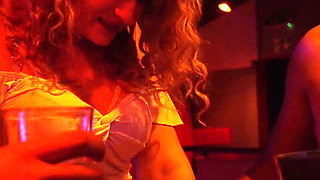 8 BBC Anal Double Penetration Creampie Gangbang for Melina May