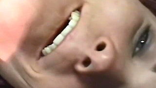 Lean Back and Suck My Cock