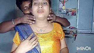 Priya Bhabhi Was Dancing Happily Before Getting Fucked Today.