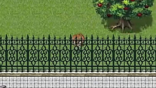 Never Saint - Part 35 - a Horny Sexy MILF Loveskysan69