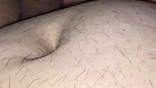 DICK IS KING! Kinky Step Mom Gives Handjob To Step Son Big Dick