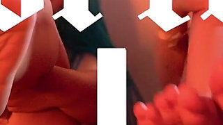 If You Suck My Toes, Lick and Sniff My Soles, You Get My Pussy After